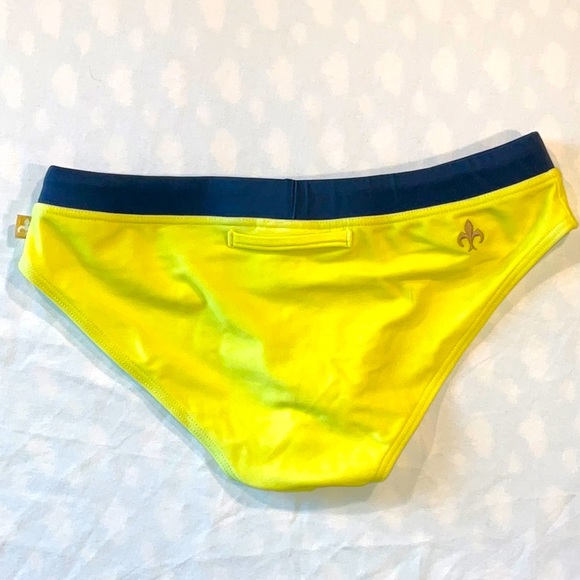 Marcuse Swim Brief (S) - Picture 2 of 3